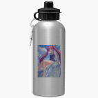 Спортивная бутылка