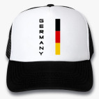 Кепки Trucker