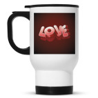 Кружка-термос