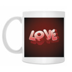 Кружка 330 мл