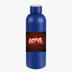 Термобутылка