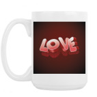 Кружка 420 мл