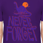 Помни динозавров