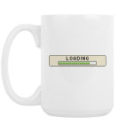 Кружка 420 мл