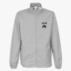 Ветровка без капюшона