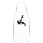 Кухонный фартук