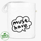 Сумка шоппер