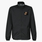 Ветровка без капюшона