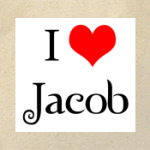 I Love Jacob