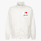 Ветровка без капюшона