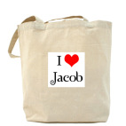 I Love Jacob