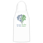 Кухонный фартук