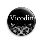  Викодин