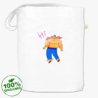 Сумка шоппер