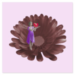 Влюблённая фея