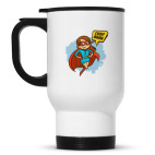 Кружка-термос