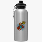 Спортивная бутылка