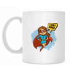 Кружка 330 мл