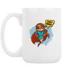 Кружка 420 мл