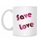 Кружка 330 мл