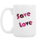 Кружка 420 мл