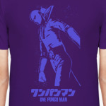 Ванпанчмен One Punch Man