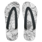 цветочный узор ассорти