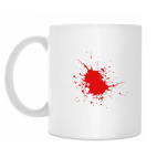 Кружка 330 мл