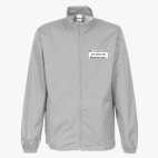 Ветровка без капюшона