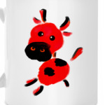 'Красная корова'