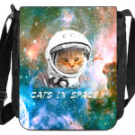 котейка космонавт