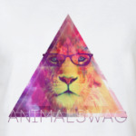 'ANIMALSWAG' collection: Lion