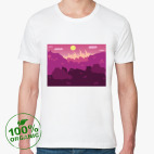 Горный пейзаж