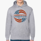 Толстовка худи