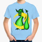 Китайский гороскоп-год дракона