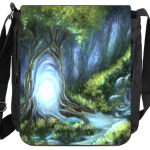 Волшебный портал