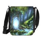 Волшебный портал