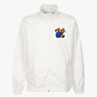 Ветровка без капюшона