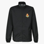 Ветровка без капюшона