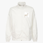 Ветровка без капюшона