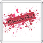 Edward's girl
