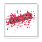 Edward's girl