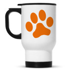 Кружка-термос