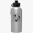 Спортивная бутылка