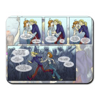  Жжошь, сестричка!