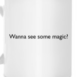 Уличная магия