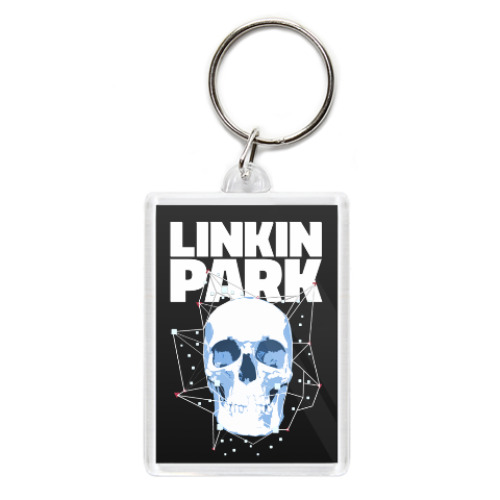 Брелок Linkin Park