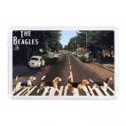 The Beagles (бигли)