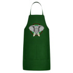 Кухонный фартук