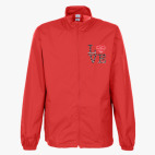 Ветровка без капюшона